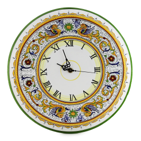 RAFFAELLESCO Clock