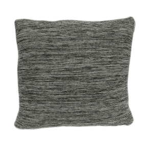 Parkland Collection Diani Gray Throw Pillow