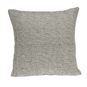 Parkland Collection Simon Beige Throw Pillow