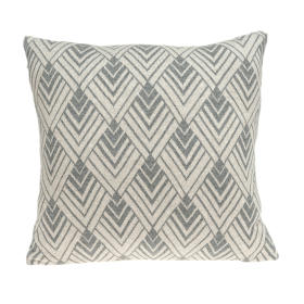 Parkland Collection Kiani beige Throw Pillow