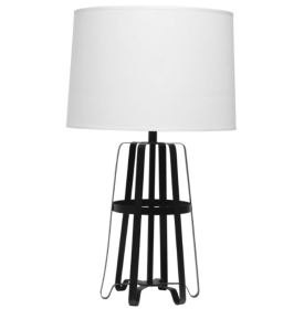 Lalia Home Stockholm Table Lamp