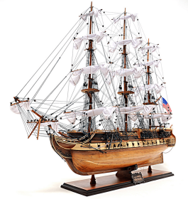 USS Constitution Exclusive Edition