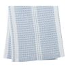 Better Homes & Gardens 4-Piece Oversized Dish Cloth Set, Blue Linen - Better Homes & Gardens