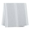 Better Homes & Gardens 4-Piece Oversized Dish Cloth Set, Soft Silver - Better Homes & Gardens