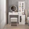 dressing table set - as picture