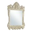 ACME Vatican Mirror, Champagne Silver Finish BD00463 - as Pic