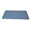 Direct Wicker Standing Desk Mat Non-Slip Flat Kitchen Mat Anti-Fatigue Office Mat - PVC-23