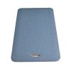 Direct Wicker Standing Desk Mat Non-Slip Flat Kitchen Mat Anti-Fatigue Office Mat - PVC-23