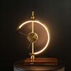 Clock Lamp - Default Title