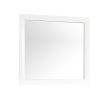 Glory Furniture Marilla G1570-M Mirror , White - as Pic