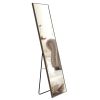 Third generation packaging upgrades include solid wood frame full-length mirrors, dressing mirrors, bedroom entrances, decorative mirrors, clothing st