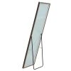 Third generation packaging upgrades include solid wood frame full-length mirrors, dressing mirrors, bedroom entrances, decorative mirrors, clothing st