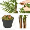 Indoor Artificial Phoenix Palm Tree Plant - 5ft