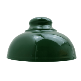 Curvy Metal Easy Fit shade (Color: Green)