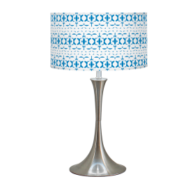 BOSTON TABLE LAMP (Color: Art Deco)