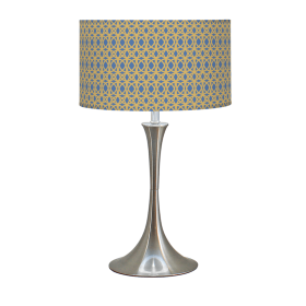 BOSTON TABLE LAMP (Color: Marrakesh)