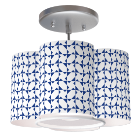 Sanibel Pendant Light (Color: Crossroads)