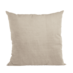 Plutus Blush Solid Shiny Velvet Luxury Throw Pillow (Color: Blush, size: Double sided  26" x 26")