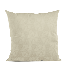 Plutus Golden Stars Velvet With Foil Printing Luxury Throw Pillow (Color: Golden, size: Double sided  12" x 20")